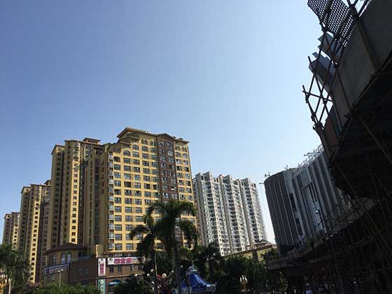 咸阳市全款房子抵押贷款，房子抵押贷款银行办理，停息挂账申请延期还款