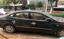 西安市办理车子抵押贷款-车抵贷门店