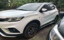 廊坊市汽车贷款公司-押车绿本贷款