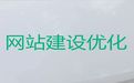 沈阳市网站建设推广服务|网站管理系统开发，收费标准