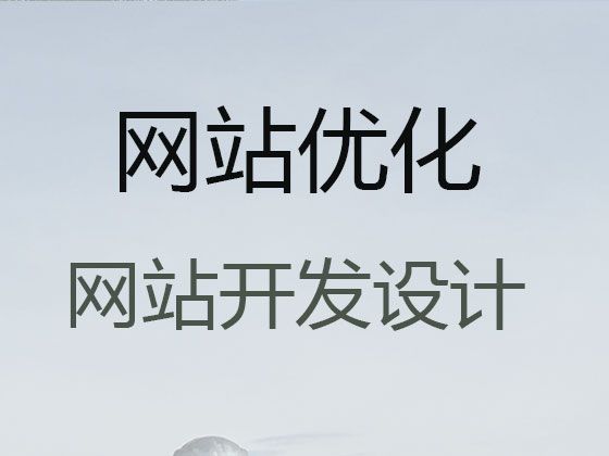 遵义市网站设计开发|企业商城建设，优秀开发团队