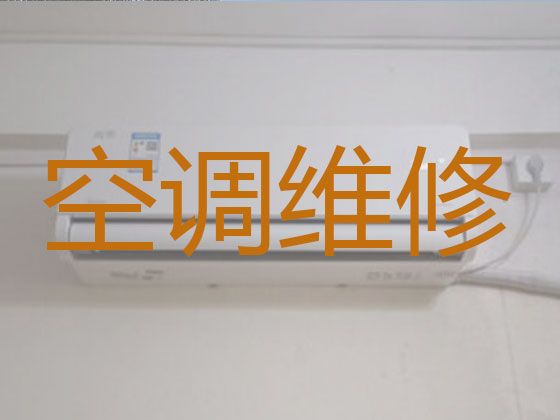 贵阳市专业维修空调师傅上门电话-空调加冰