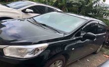 许昌市车辆抵押贷款公司办理不押车|押证不押车贷款