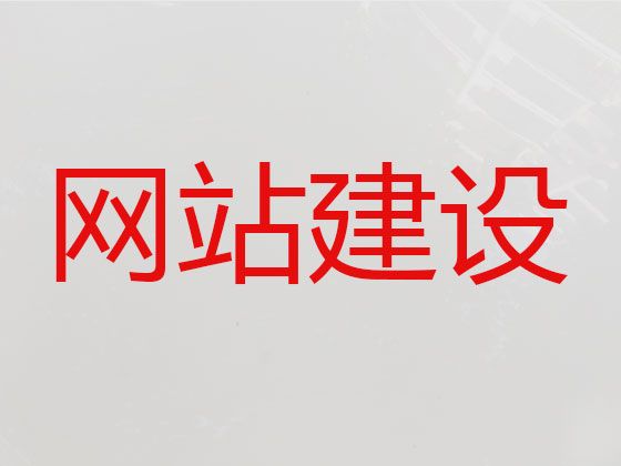 西宁市网站开发本地公司|定制化网站建设，服务可靠