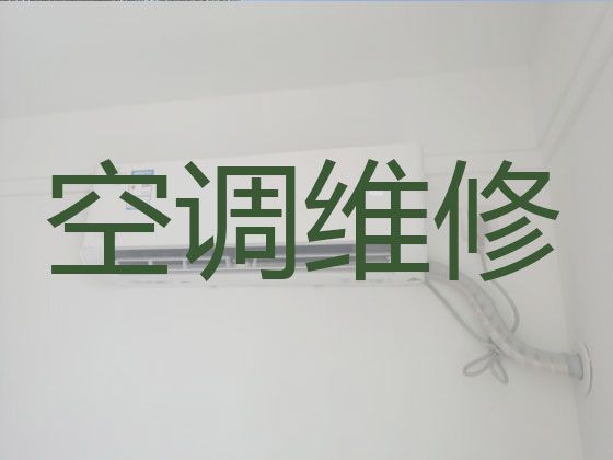 沈阳市中央空调维修服务|空调加氟清洗，快速上门维修