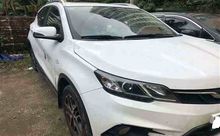 上海市汽车抵押贷款办理押大本-车辆抵押贷款利率低