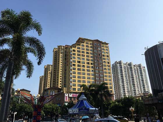 镇海区房子红本抵押贷款-房屋抵押公司，办理个人信用贷款