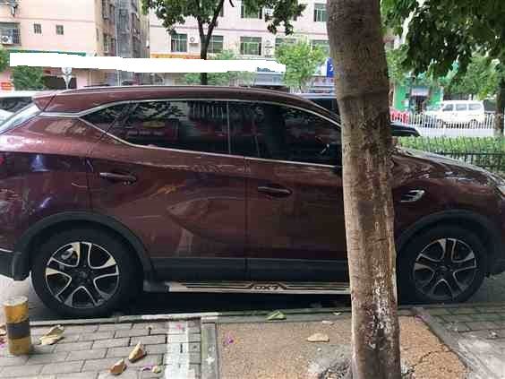 滨州市二手车贷款@汽车抵押贷款不押车，公司执照贷款