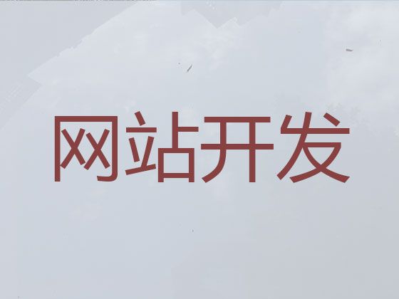 揭阳市网站建设开发|行业网站建设，收费透明
